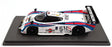 Spark 1/43 Scale Resin S0651 - Lancia LC2 Martini Racing Le Mans 1983