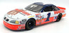 ERTL 1/18 Scale Diecast 7112 - Pontiac NASCAR #1 Rick Mast Hooters