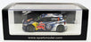 Spark 1/43 Scale S4502 - Volkswagen Polo R WRC #2 - 2nd Monte Carlo 2015