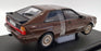 Sunstar 1/18 Scale Diecast 4162 - 1983 Audi Quattro - Havana Brown