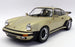 Minichamps 1/12 Scale 125 066129 - 1977 Porsche 911 Turbo - Gold