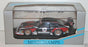 MINICHAMPS 1/43 SCALE - 430808501 - FORD CAPRI GR.5 KRAUS HIFI 1980 LUDWIG 1980
