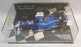 Minichamps F1 1/43 Scale - 400 020097 SAUBER PETRONAS N.HIEDFELD