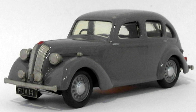 Somerville Models 1/43 Scale 106 - Standard Flying 12 - Grey