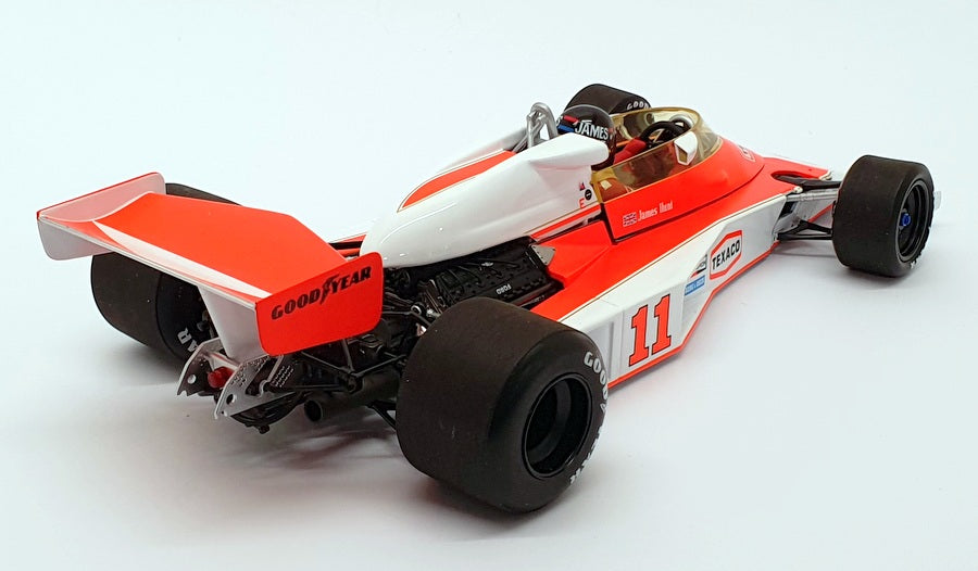Minichamps 1/18 Scale 530 761811 - F1 McLaren Ford M23 - #11