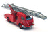 Altaya 1/43 Scale AF7621M - Renault Gugumus Fire Engine - Red