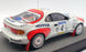 Top Marques 1/18 Scale TOP34G - 1992 Toyota Celica Catalunya Rally Sainz & Moya