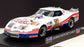 Revell 1/32 Scale Slot Car 08367 - Greenwood Corvette - Spirit Of Le Mans 1976