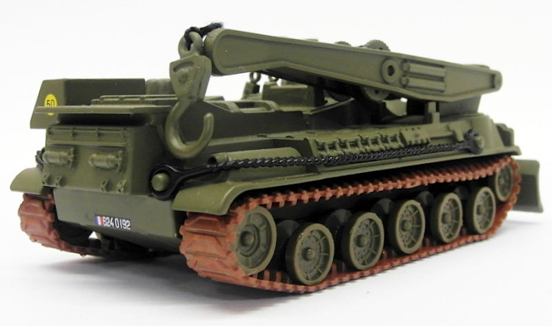 Corgi 1/50 Scale Diecast Model 66701 - French AMX Depanneur