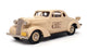 Brooklin Models 1/43 Scale BRK4 008 - 1937 Chevrolet Coupe - 1 Of 70