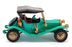 Matchbox Models Of Yesteryear Y-14 - 1911 Maxwell Roadster - Green/Black
