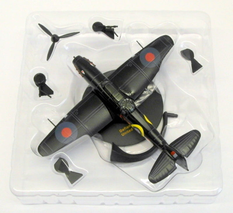 Ixo 1/72 Scale Diecast PIXJ000029 - Defiant NF Mk.II RAF