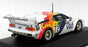 Quartzo 1/43 Scale Diecast 3043 - BMW M1 VSD Le Mans 1981