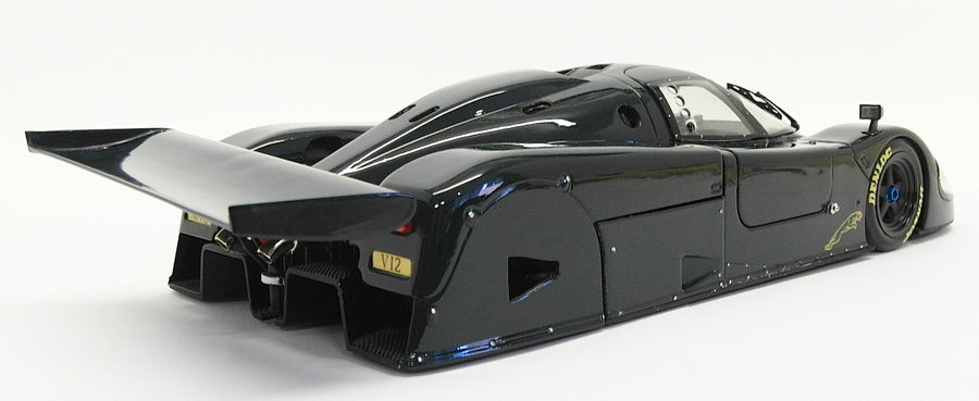 EXOTO 1/18 Scale MTB00101 Jaguar XJR-9 Le Mans 1988 Works Le Mans Prototype BRG