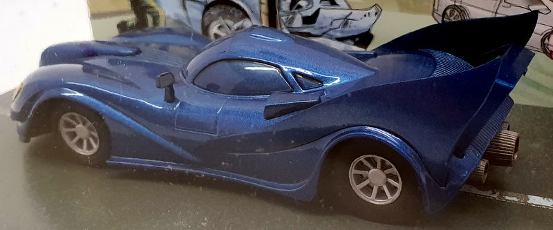 Eaglemoss 12cm Long Model Car BAT032 - Batman Legends of The Dark Knight