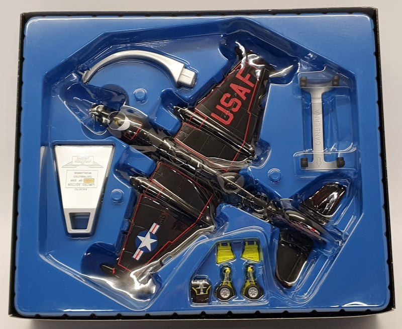 Corgi 1/72 Scale Model Aircraft AA34702 - Martin RB-57A #363 TRW S.Carolina 1964