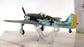 Corgi 1/72 Scale AA34303 - Focke Wulf FW190A-3 - Hauptmann Hans Hahn
