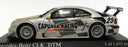 Minichamps 1/43 Scale diecast - 400 033125 Mercedes CLK 6H de Curtiba 2003 #25