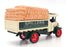 Matchbox Appx 10cm Long Diecast Y-27 - Foden Steam Wagon - Spillers