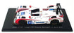 Spark 1/43 Scale S4220 - Zytek Z11SN Nissan #41 Le Mans 2014 - White