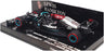 Minichamps 1/43 Scale 410 210444 - F1 Mercedes-AMG W12 Spanish GP 2021 Hamilton