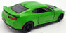 Kinsmart 1/38 Scale KT5383 - 2017 Chevrolet Camaro Pull Back And Go