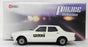 Brooklin Models 1/43 Scale IPV33 - 1976 Ford Cortina MKIV Saloon Essex Police