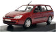 Minichamps 1/43 Scale 430 087011 - 1998 Ford Focus Break - Met Red