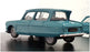 Eligor 1/43 Scale Diecast AMC 009 142 - 1961 Citroen Ami 6 - Blue