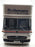 CMR 1/18 Scale CMR151 - Mercedes Benz 0317 Racing Car Transporter - Porsche