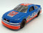Racing Champions 1/18 Scale - 09400A Pontiac Stock Car #43 Bobby Hamilton