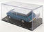 Altaya 1/43 Scale 221121R - 1971 Chevrolet Veraneio S Luxe - Met Blue/White