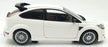 Minichamps 1/18 Scale Diecast 100 080002 - Ford Focus RS 2010 - White