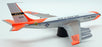 Corgi 1/144 Scale AA32911 - Boeing VC 137A Stratolifter USAF Mats 1254 ATW