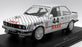Minichamps 1/18 Scale Diecast - 155 862644 BMW 325i Class Winners ETCC 1986