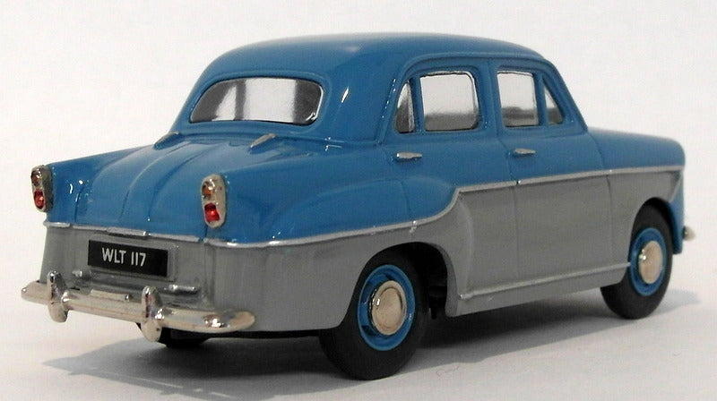 Pathfinder G&W Engineering 1/43 Scale GWE5 - 1959 Standard Pennant 1 Of 350