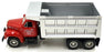 First Gear 1/34 Scale 19-1973 - 1960 B61 Mack Dump Truck S.B Morabito