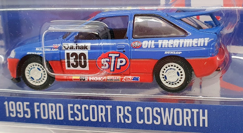 Greenlight 1/64 Scale 41120-E - 1995 Ford Escort RS Cosworth
