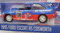 Greenlight 1/64 Scale 41120-E - 1995 Ford Escort RS Cosworth