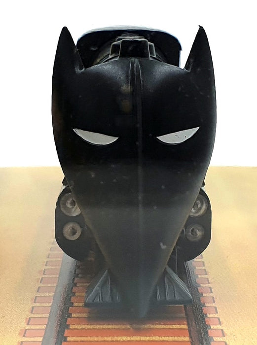 Eaglemoss Approx 14cm Long Diecast BAT045 - Batman #95 Batman Train