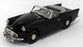 Pathfinder Peregrine 1/43 Scale PER9 - Daimler SP250 Police Car 1 Of 200 Black