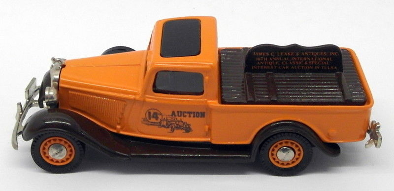 Brooklin Models 1/43 Scale BRK16A 007 - 1935 Dodge Pick Up - 1 Of 150