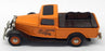 Brooklin Models 1/43 Scale BRK16A 007 - 1935 Dodge Pick Up - 1 Of 150