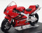 Altaya 1/24 Scale Model Motorcycle AL28018 - 2000 Honda VTR1000 W