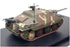 Panzerstahl 1/72 Scale 88032 - Hetzer (Starr) KG Milowitz Prague April 1945 