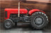 Universal Hobbies 1/32 Scale UH6433 - Massey Ferguson MF 65 Series Tractor - Red