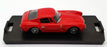 Bang 1/43 Scale Model Car 7075 - Ferrari 250 SWB - Red
