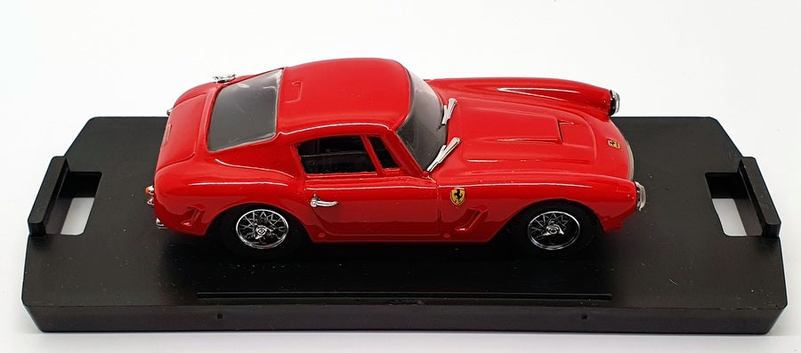 Bang 1/43 Scale Model Car 7075 - Ferrari 250 SWB - Red