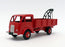 Atlas Editions Dinky Toys 25R - Ford Camionnette De Depannage Truck