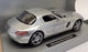 NewRay 1/24 Scale Model Car 71193 - Mercedes Benz SLS AMG - Silver